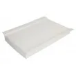Filtre, air de l'habitacle PURRO PUR-PC5003 - Visuel 2