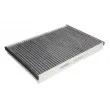 Filtre, air de l'habitacle PURRO PUR-PC5011C - Visuel 1