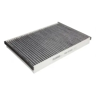 Filtre, air de l'habitacle PURRO PUR-PC5011C