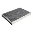 Filtre, air de l'habitacle PURRO PUR-PC5011C - Visuel 2
