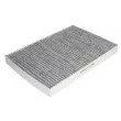 Filtre, air de l'habitacle PURRO PUR-PC6004C - Visuel 1