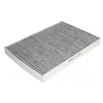 Filtre, air de l'habitacle PURRO PUR-PC6004C