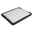 Filtre, air de l'habitacle PURRO PUR-PC8000 - Visuel 1