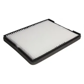 Filtre, air de l'habitacle PURRO PUR-PC8000