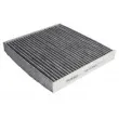 Filtre, air de l'habitacle PURRO PUR-PC8021C - Visuel 1
