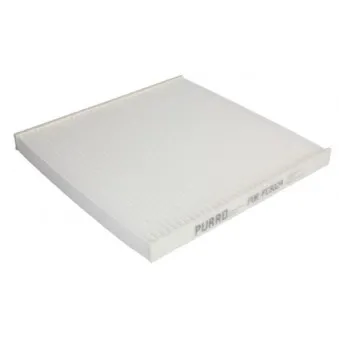 Filtre, air de l'habitacle PURRO PUR-PC8024