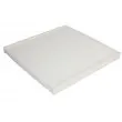 Filtre, air de l'habitacle PURRO PUR-PC8024 - Visuel 2