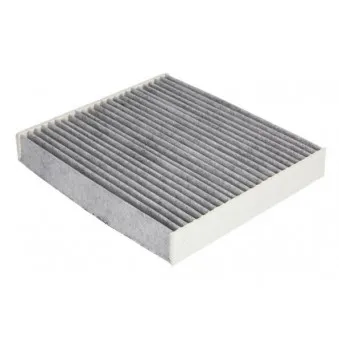 Filtre, air de l'habitacle PURRO PUR-PC8027C