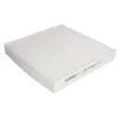 Filtre, air de l'habitacle PURRO PUR-PC8050 - Visuel 1