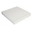 Filtre, air de l'habitacle PURRO PUR-PC8050 - Visuel 2