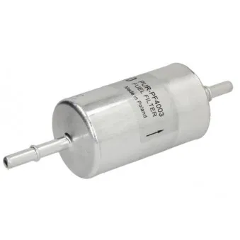 Filtre à carburant PURRO PUR-PF4003