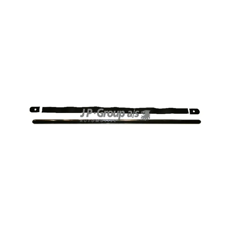 Baguette et bande protectrice, porte JP GROUP 1686500106