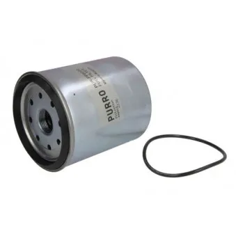 Filtre à carburant PURRO