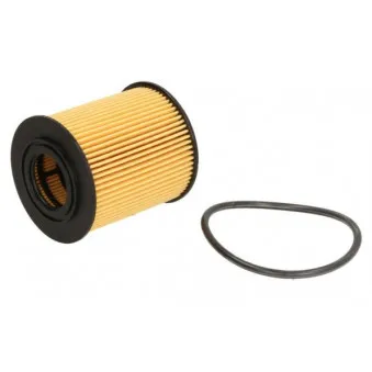 Filtre à huile PURRO PUR-PO3004