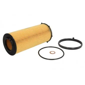 Filtre à huile PURRO PUR-PO3014