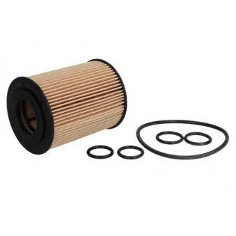 Filtre à huile PURRO PUR-PO5007