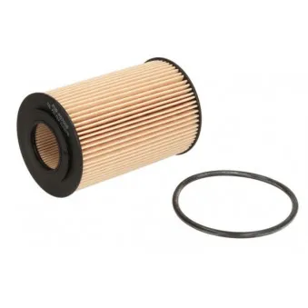 Filtre à huile PURRO PUR-PO7009