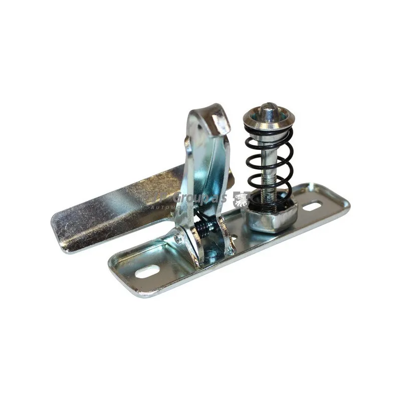 Serrure de capot-moteur JP GROUP 1687700100