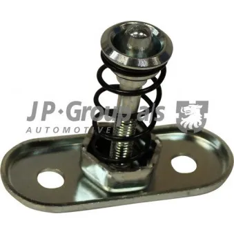 Serrure de hayon JP GROUP