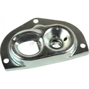 Serrure de capot-moteur JP GROUP