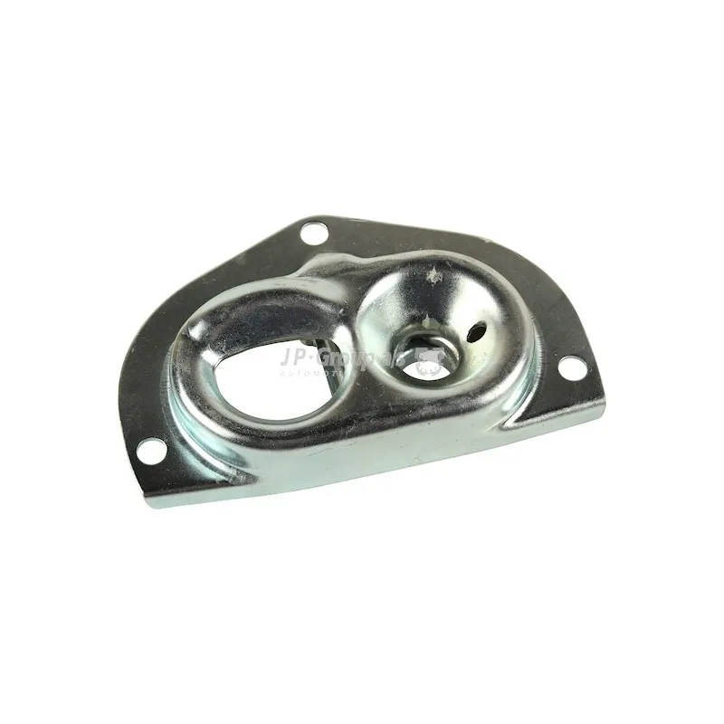 Serrure de capot-moteur JP GROUP 1687700300