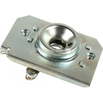 Serrure de hayon JP GROUP