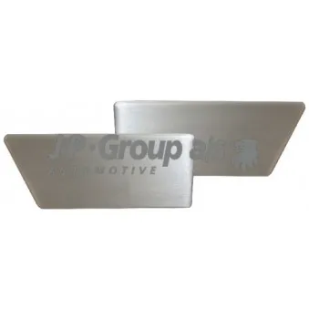 Poignet de porte, équipment intérieur JP GROUP 1687800110