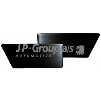 Poignet de porte, équipment intérieur JP GROUP 1687800210