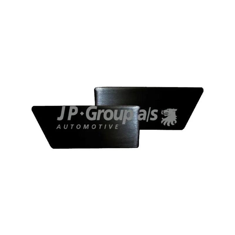 Poignet de porte, équipment intérieur JP GROUP 1687800210