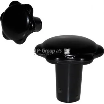 Appareil de commande, chauffage/ventilation JP GROUP 1688000100