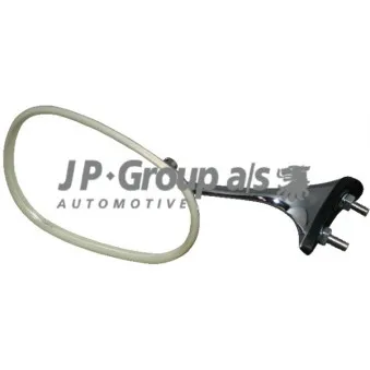 Rétroviseur extérieur JP GROUP 1689100100