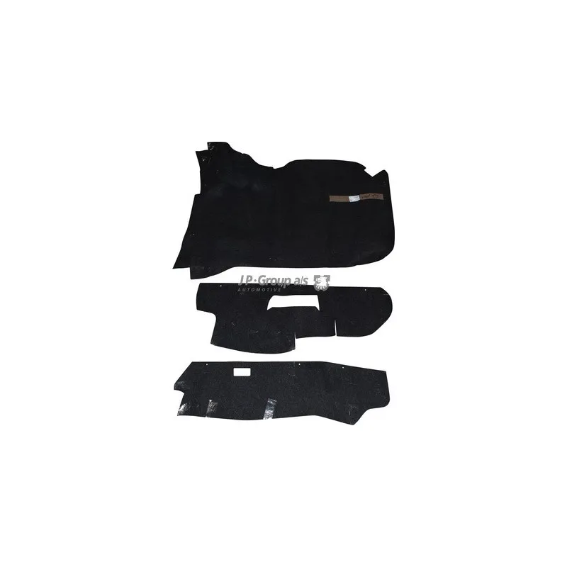 Jeu de tapis de sol JP GROUP 1689500410