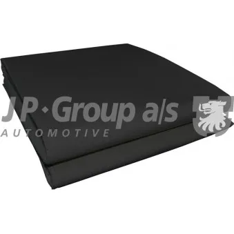 Rêvetement du ciel JP GROUP