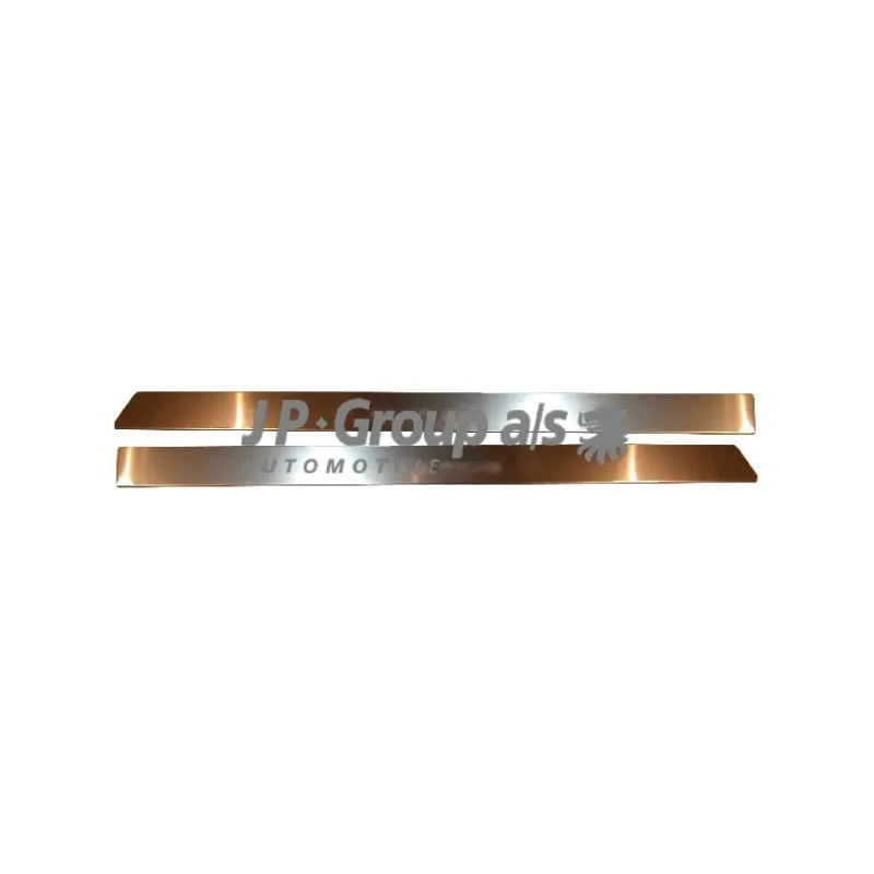 Marche-pied JP GROUP 1689801210