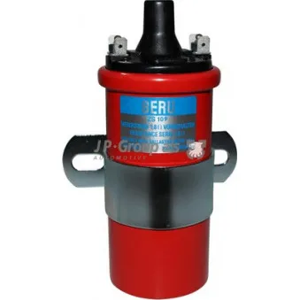 Bobine d'allumage JP GROUP 1691600402