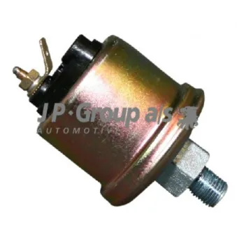 Capteur, pression d'huile JP GROUP 1693500100