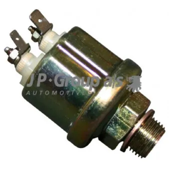 Capteur, pression d'huile JP GROUP 1693500400