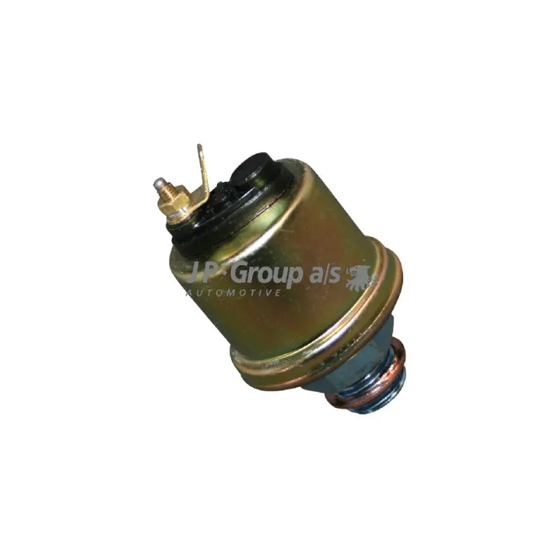 Capteur, pression d'huile JP GROUP 1693500500