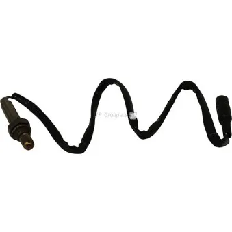 Sonde lambda JP GROUP 1693800100