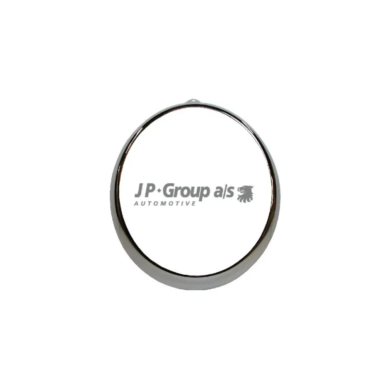 Cadre, projecteur principal JP GROUP 1695150700