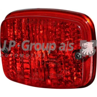 Projecteur antibrouillard JP GROUP 1695200202