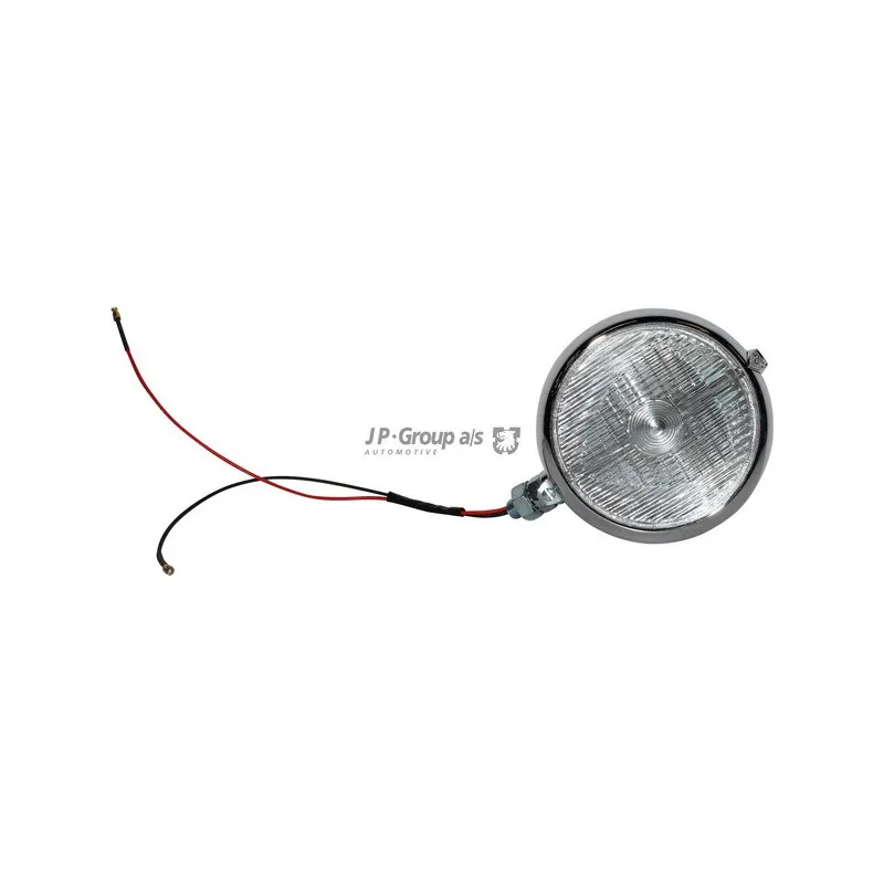 Projecteur antibrouillard JP GROUP 1695200300
