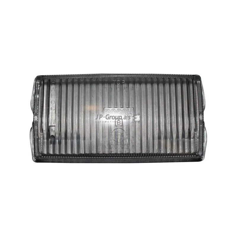 Disperseur, projecteur antibrouillard JP GROUP 1695250202