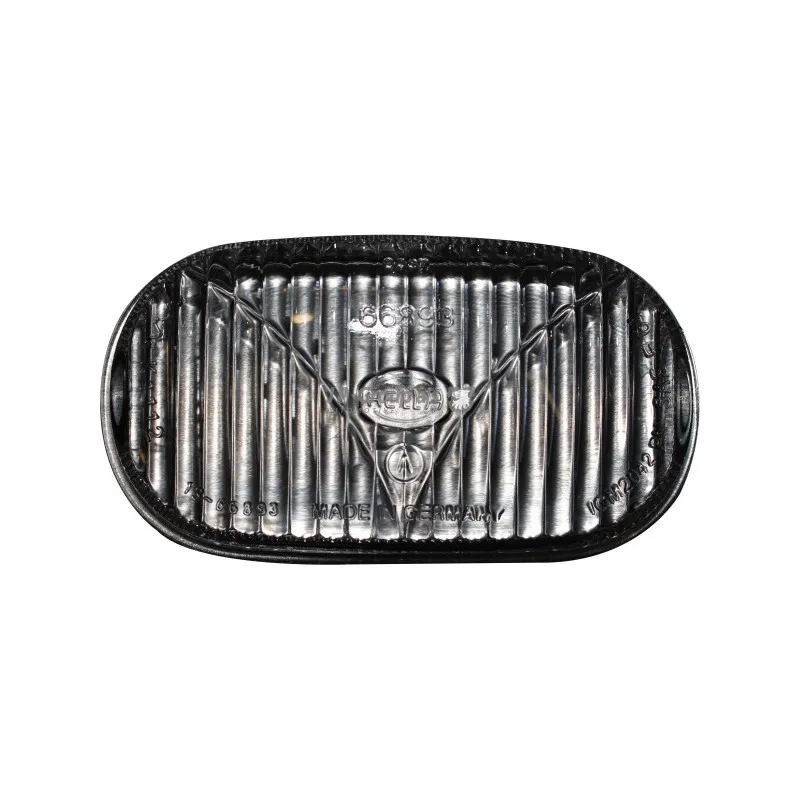 Disperseur, projecteur antibrouillard JP GROUP 1695250402