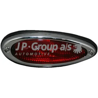 Feu de position arrière JP GROUP 1695300170
