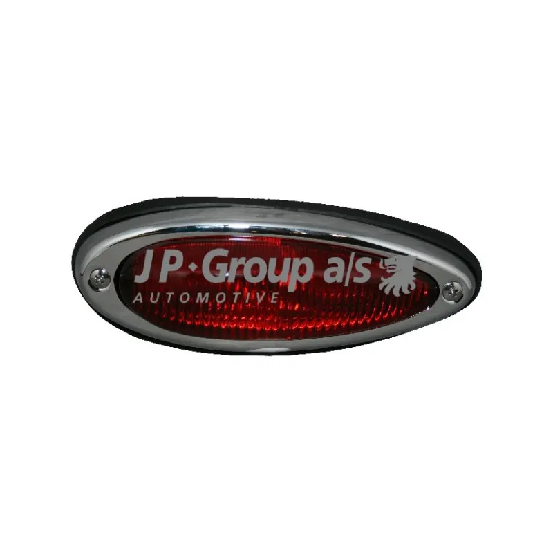 Feu de position arrière JP GROUP 1695300170