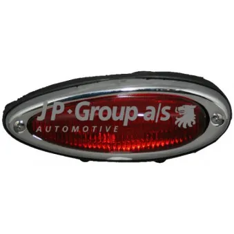 Feu de position arrière JP GROUP 1695300180
