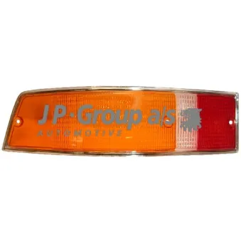 Disperseur, feu arrière JP GROUP 1695350570