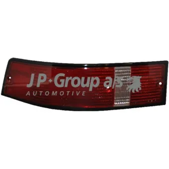 Disperseur, feu arrière JP GROUP 1695350870