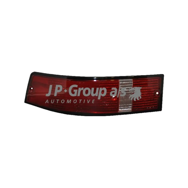 Disperseur, feu arrière JP GROUP 1695350870